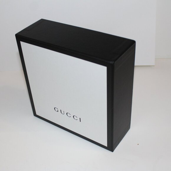 Gucci Box and Dust Bag - Picture 4 of 6